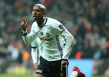 Talisca'nın menajerinden Roma açıklaması