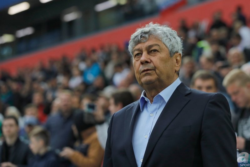 Mircea Lucescu Fenerbahçe’yi açıkladı! Ali Koç ile 2 kez...