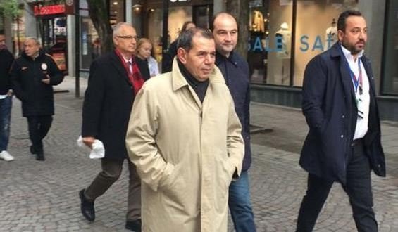 Galatasaray’da Wesley Sneijder dönemi sona eriyor