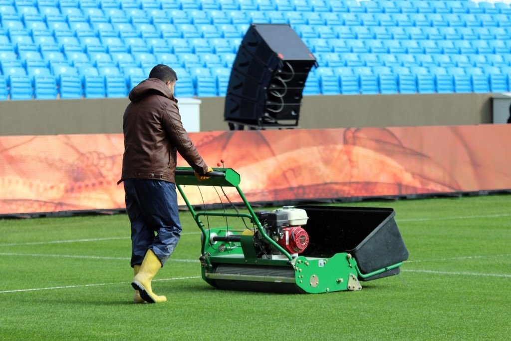 Trabzonspor’un yeni evi açılıyor