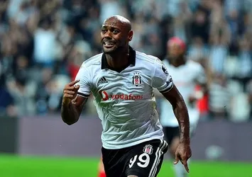 Vagner Love: "Yapabildiğim en iyi iş futbol"