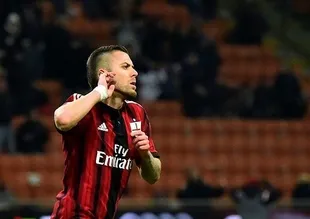 Bordeaux, Menez'i kadrosuna kattı
