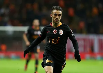 Lazio’nun gözdesi Yunus Akgün