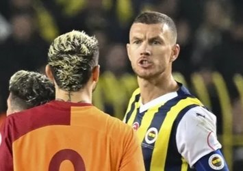 İşte Dzeko ve Icardi rekabetinin mazisi!