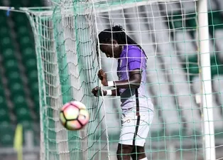 Gomis'ten çok konuşulacak Fenerbahçe sözleri