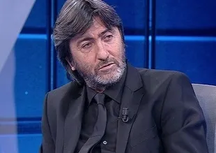 Rıdvan Dilmen'den çarpıcı Lucescu yorumu