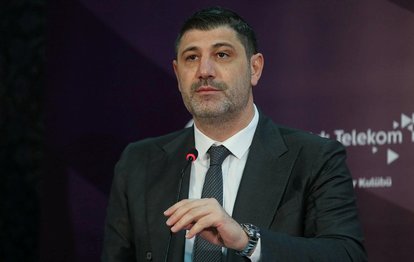 TBF Başkan Vekili Ömer Onan: Türkiye Ligi Avrupa’nın en gözde ligi