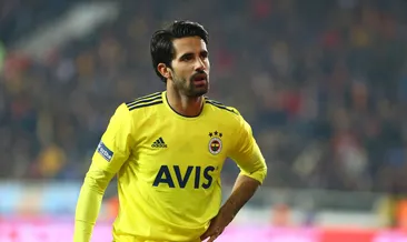Fenerbahçe'de Alper Potuk'a iki talip!