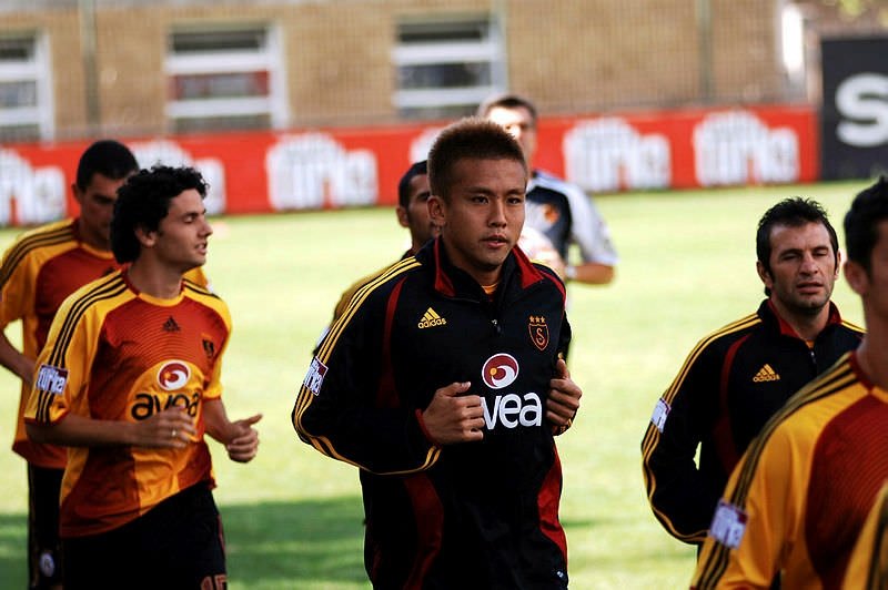 Hepsini tanıyorsunuz! Şimdi neredeler?