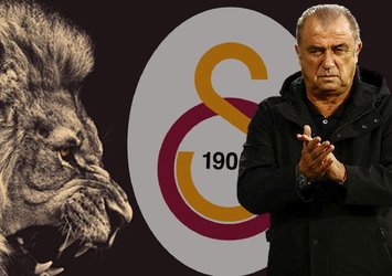 Aslan tur aşkına! İşte Terim'in Randers maçı muhtemel 11'i