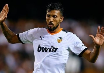 Ezequiel Garay'a ret