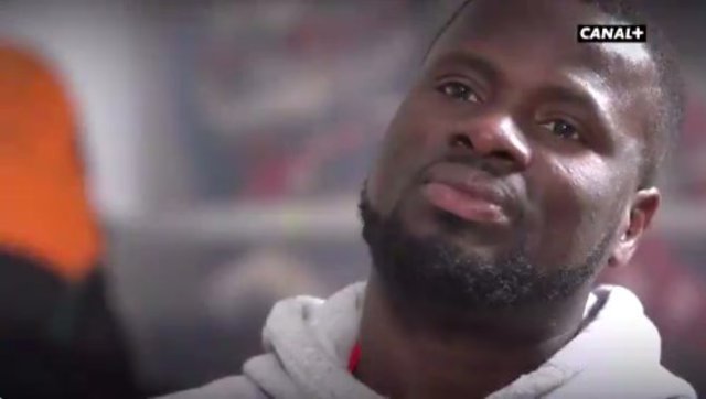Eboue yaşadığı dramı anlattı: Futbol nankör, hiç arkadaşım kalmadı