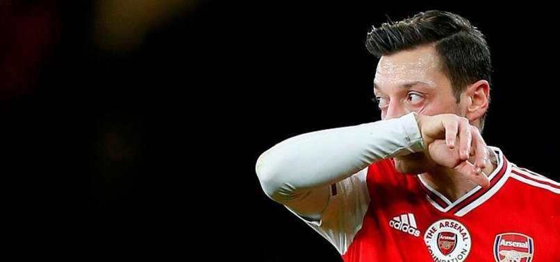 Fenerbahçe transferde gözünü kararttı! Mesut Özil sonrası bir dünya yıldızı daha