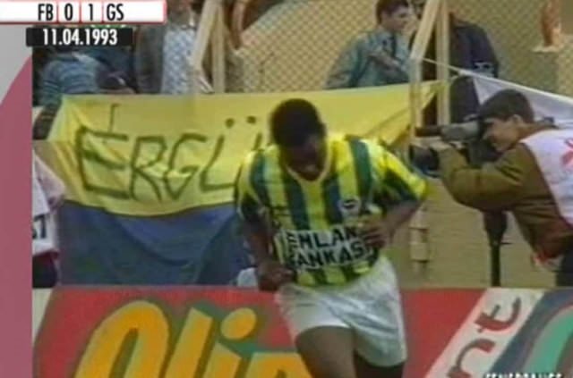 İşte en unutulmaz FB-GS derbileri