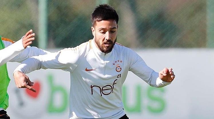 Galatasaray şokta! Teklifi kabul etti...