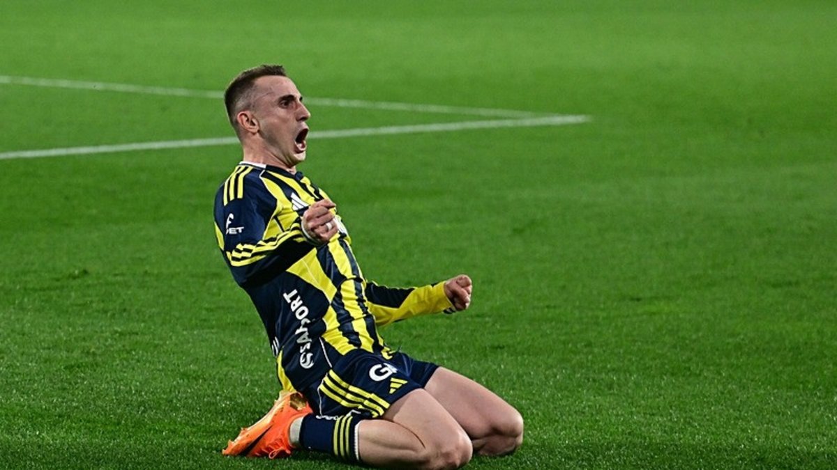 O maçtaki penaltı...