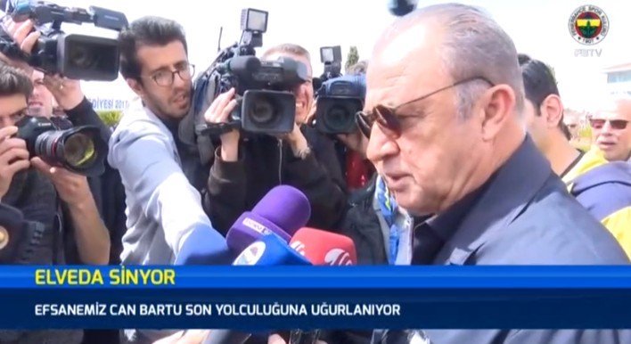 senol gunes ve fatih terim den can bartu sozleri sayfa 1 fenerbahce 03 mart 2021 carsamba