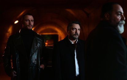 Ben Bu Cihana Sığmazam 48. BÖLÜM İZLE - Ben Bu Cihana Sığmazam son bölüm izle - atv BBCS izle