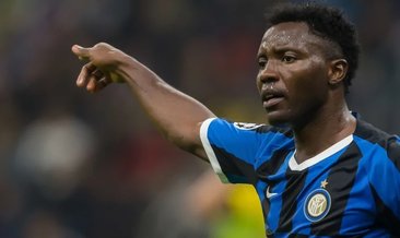 Fenerbahçe'den Asamoah harekatı