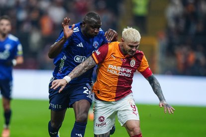 Galatasaray evinde rahat kazandı