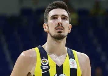 De Colo’ya büyük onur