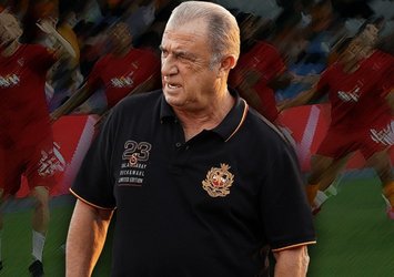 G.Saray'ın zorlu serüveni!