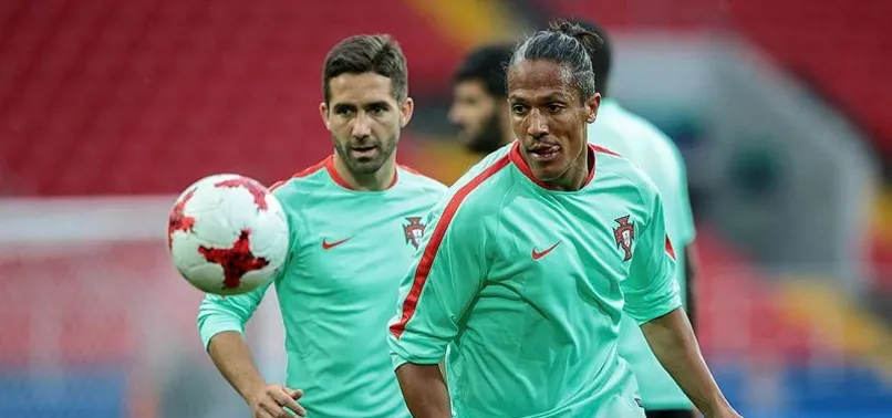 Bruno Alves futbolu bıraktı!