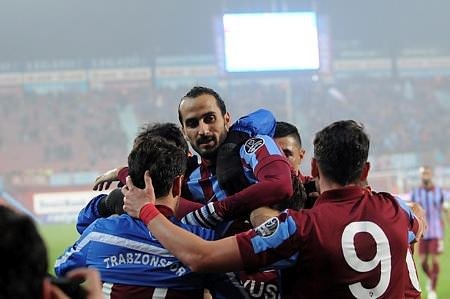 Bir maçtan fazlası