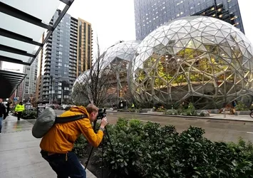 Seattle, ABD