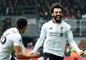 Liverpool geriden geldi kaznadı