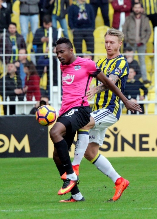 Milan’dan Simon Kjaer açıklaması
