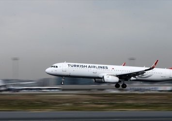 Yurt içi ve yurt dışı uçuşlar ne zaman başlıyor?