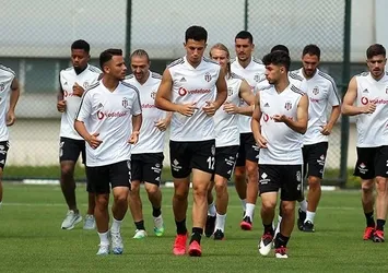 Beşiktaş'ta 'sarı' alarmı!