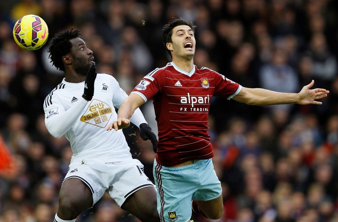 Bony’nin aklı Beşiktaş’ta