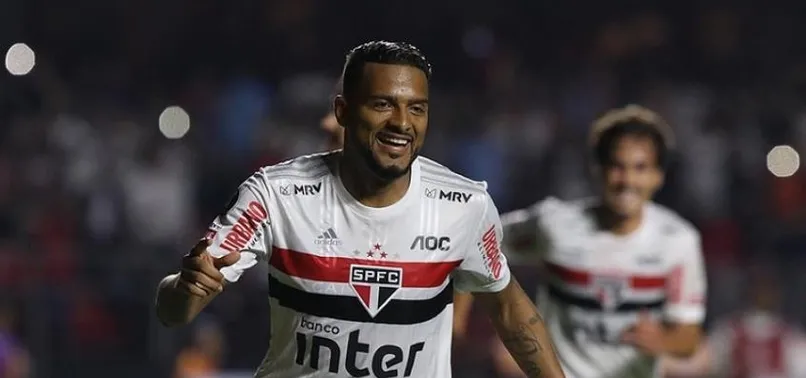 Son dakika transfer haberi: Trabzonspor için Reinaldo iddiası!