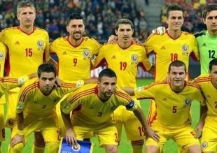 Rumen futbolcuların parası çalındı