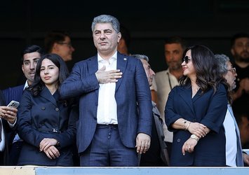 Hakan Safi'den seçim sonrası ilk mesaj
