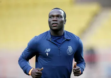 Beşiktaş'tan Aboubakar atağı