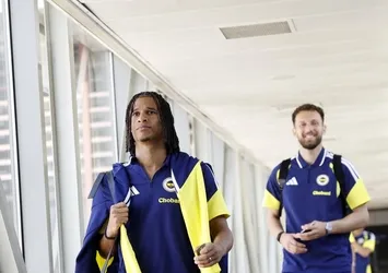 Fenerbahçe, Zabrze'ye geldi