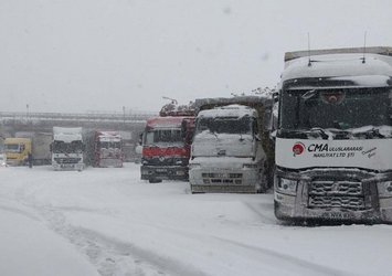 İstanbul'a araç girişi kapatıldı mı?