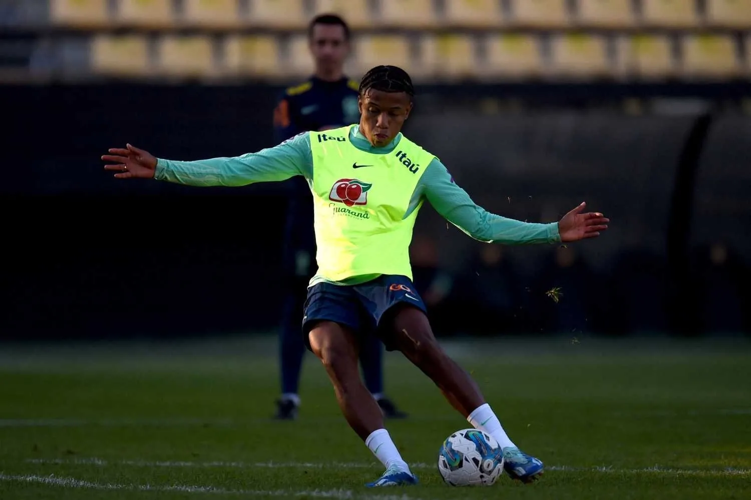Beşiktaş, Neres İçin Napoli'nin Kapısını Çaldı