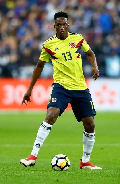 Yerry Mina’da sona doğru... Barcelona ile anlaşma sağlandı!
