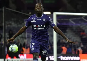 Sivasspor'a Fransa'dan kanat oyuncusu!