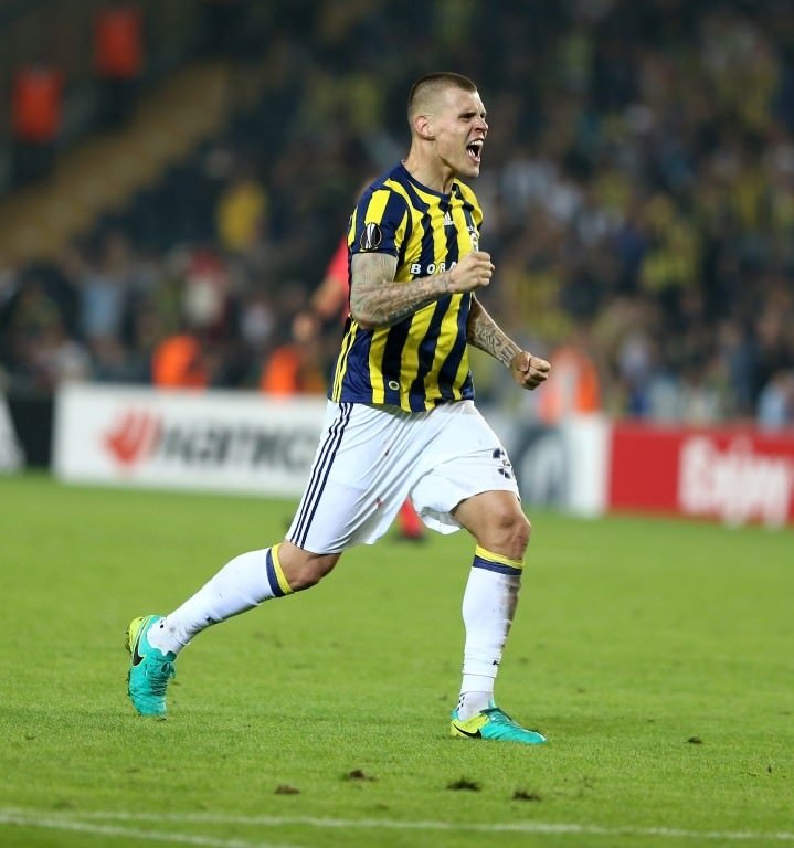 Newcastle United, Martin Skrtel’i istiyor