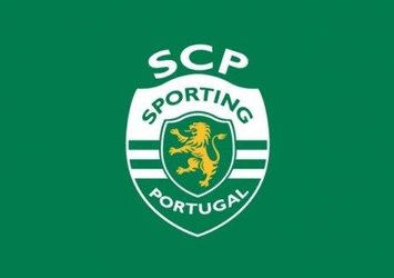 Sporting Lizbon'da büyük deprem!