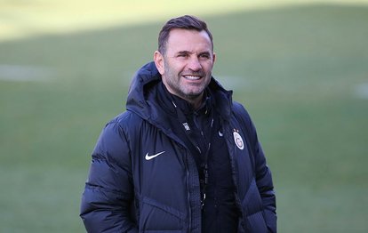 Lider rekor peşinde! İşte Galatasaray-Ümraniyespor maçı muhtemel 11’leri