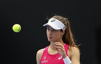Zeynep Sönmez Çin Açık’ta üçüncü turda