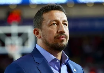Hidayet Türkoğlu'dan Kobe Bryant itirafı: "Şansa..."