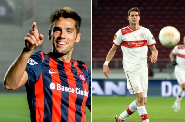 Günün transfer iddiaları 22.05.2016