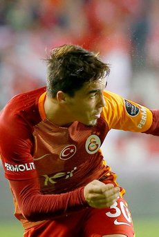Galatasaray'dan Portekiz çıkarması